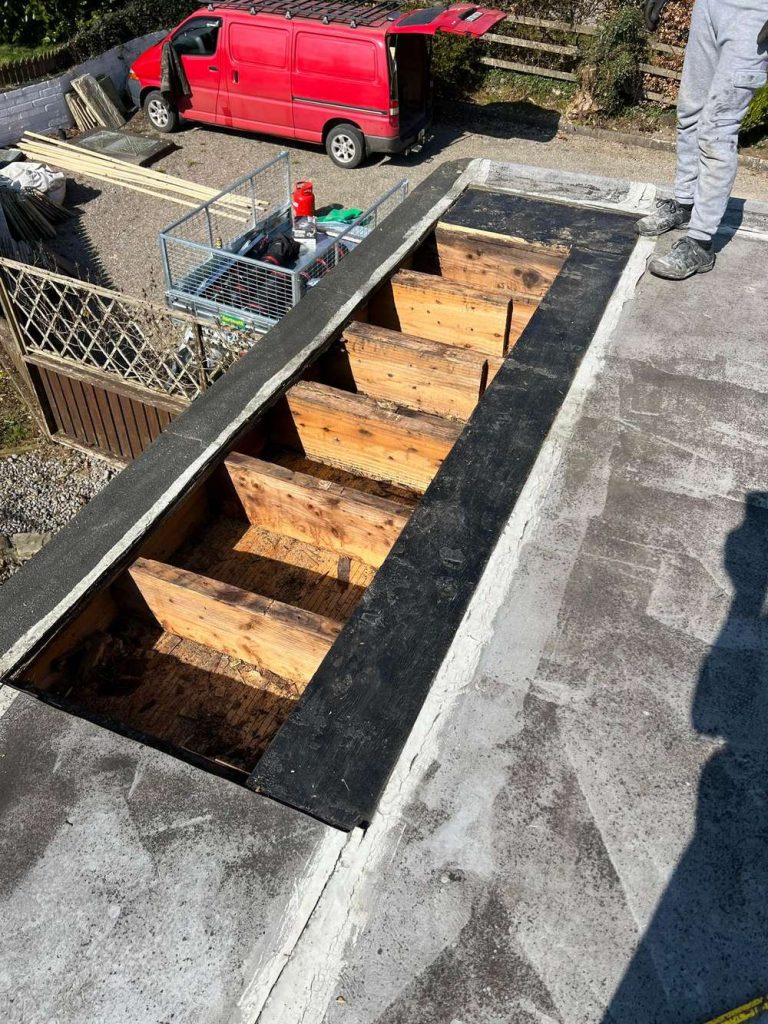 East Cork Flat Roofing Services