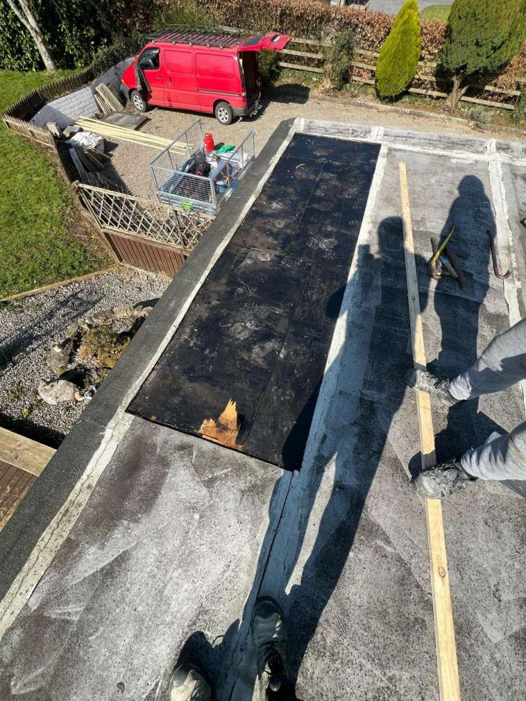 East Cork Flat Roofing Services