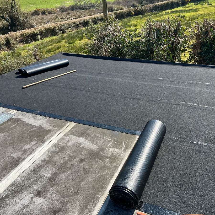 East Cork Flat Roofing Services