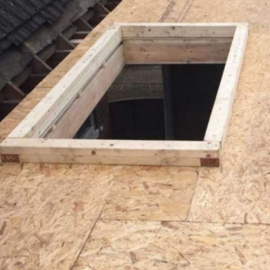 East Cork Flat Roofing Services