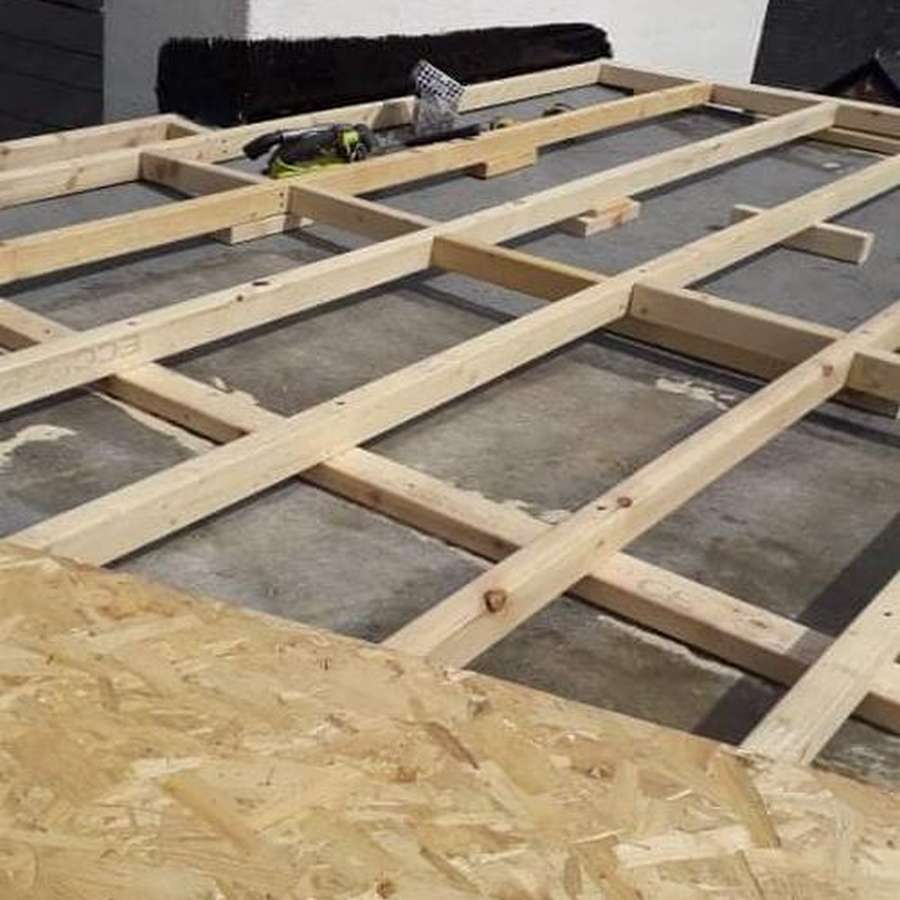 East Cork Flat Roofing Services