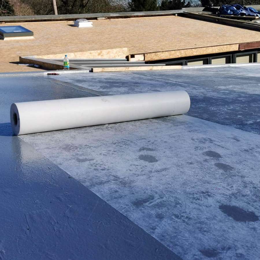 East Cork Flat Roofing Services