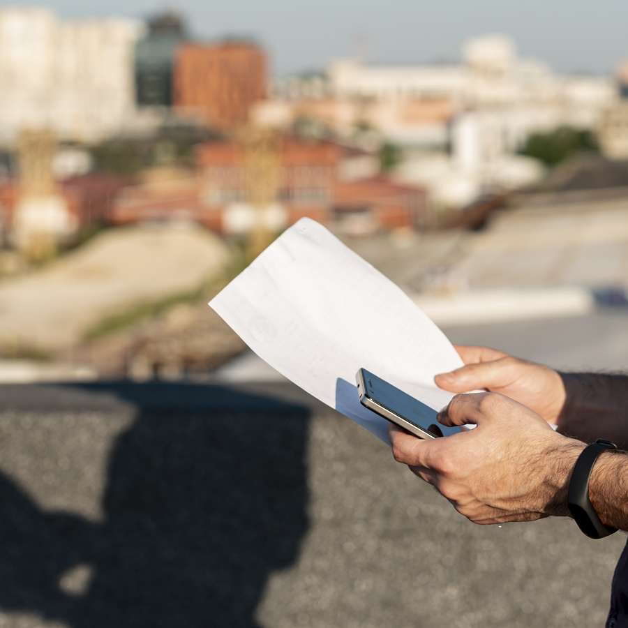 East Cork Flat Roofing Services