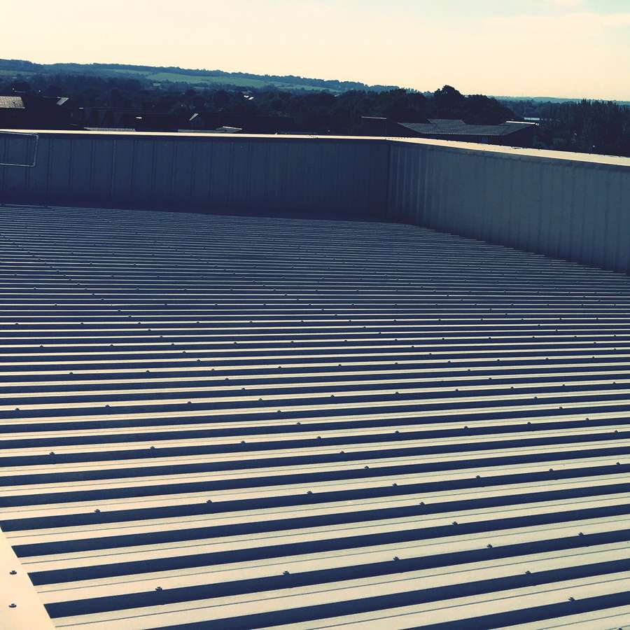East Cork Flat Roofing Services
