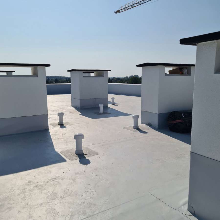 East Cork Flat Roofing Services