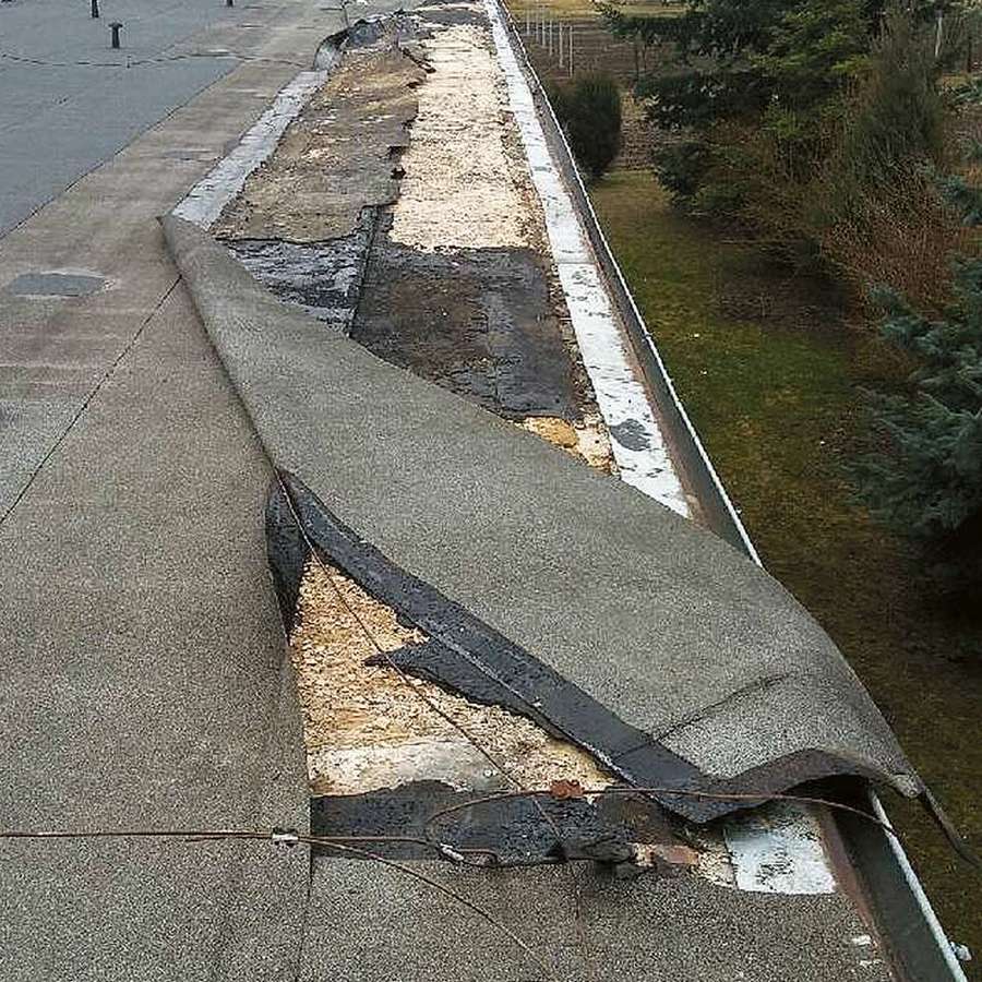 East Cork Flat Roofing Services