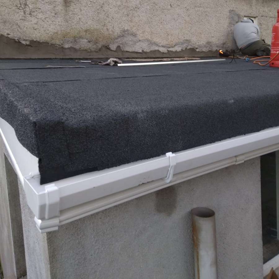 East Cork Flat Roofing Services